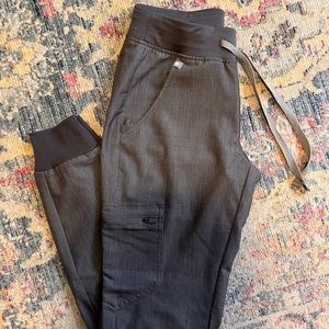 Figs XXS Zamora Joggers Graphite